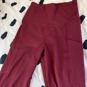 American Eagle legging